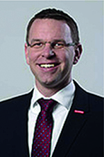 Sven Ruschhaupt Schatzmeister SFZ Osnabrück
