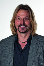 Prof. Dr.-Ing. Harald Strating Vorsitzender SFZ Osnabrück