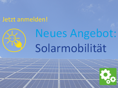 Solarmobilität