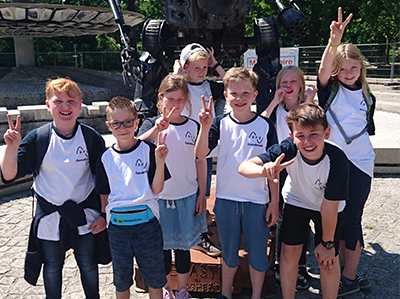 Bericht zur MakerFaire