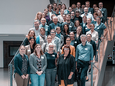 Mehr als neue Impulse