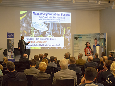 10 Jahre SFZ Osnabrück