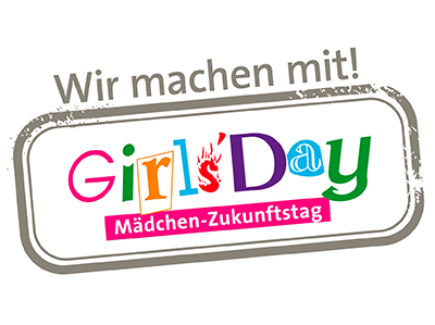 Girls'Day an der Hochschule