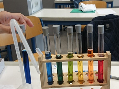 Aktuelles aus der Chemie