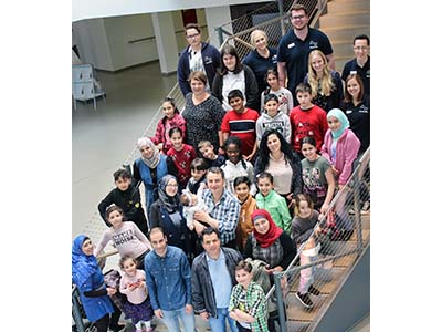 Diesterweg Akademietag 2019