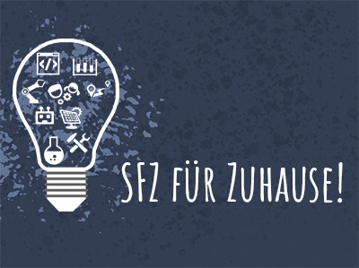 SFZ für Zuhause