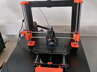 Spendenübergabe in Bad Laer